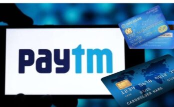 BobGameTech.com Paytm Credit Card