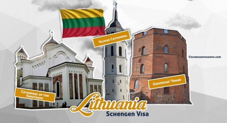 Canada Visa for Lithuania citizens