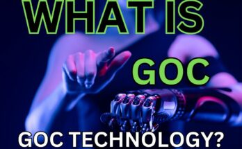 GOC Technology