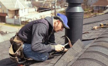 coastal roof maintenance