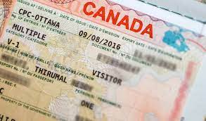 CANADA VISA FOR NORWAY CITIZENS