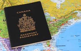 CANADA VISA FOR POLAND CITIZENS