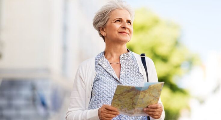 Examples of Crossroads in Life