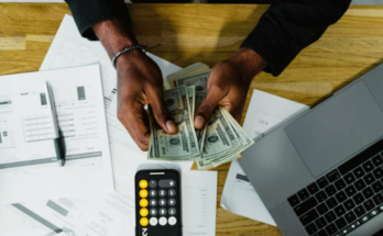 financial investments