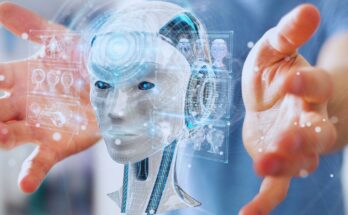 Should Artificial Intelligence Be Capitalized