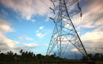 Energy Service Identifiers