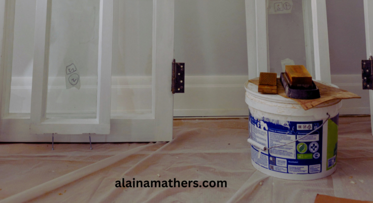 Exterior Painting