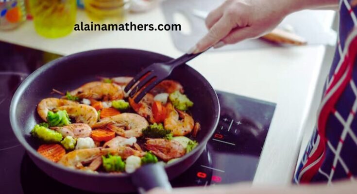 Non Toxic Cookware