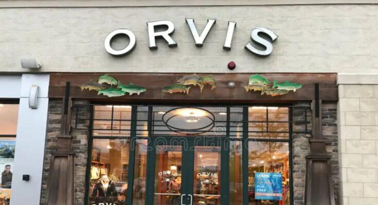 Is Orvis Going Out of Business