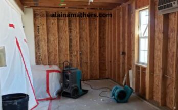 Damage Restoration Services