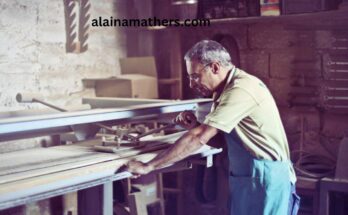 Metal Stamping Manufacturing