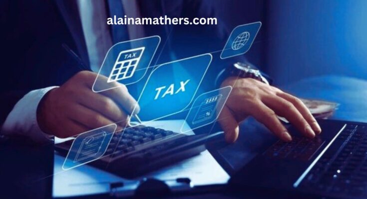 tax preparation software