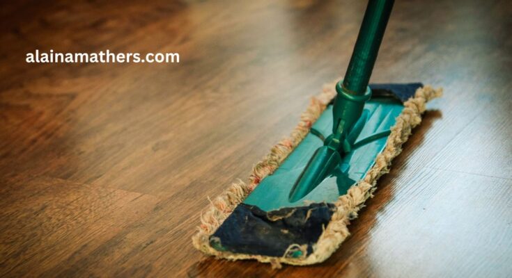 Commercial Cleaning Solutions