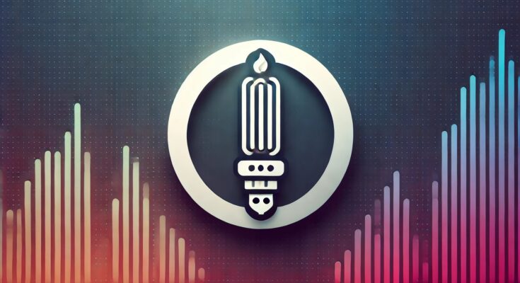 Illustration symbolizing the enhanced performance of cartridge heaters through lava end plugs, highlighting benefits like durability, heat retention, and efficiency.