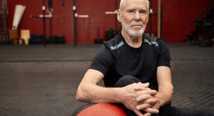 Personal Training for Seniors: Building Strength, Confidence, and Community
